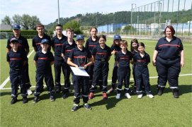 Fédération Nationale des Pompiers